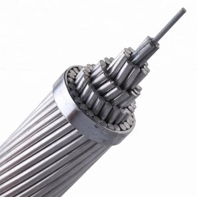 Aluminum Quadruplex Duplex Triplex Service Drop Electric Cable PVC XLPE Insulated Electrical ABC