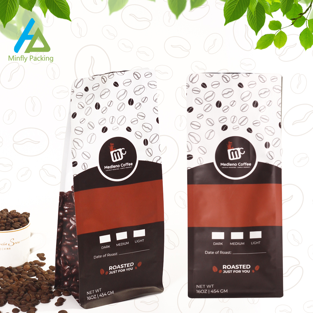News Common Coffee Bean Packaging