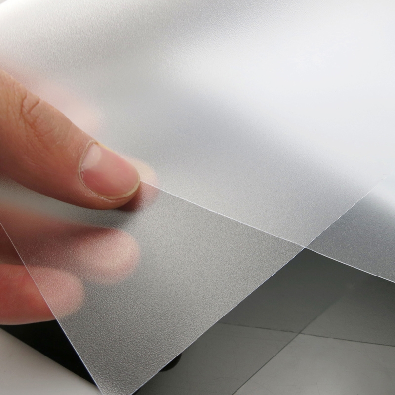 Insight into the Future Trends of PVC Plastic Sheet Industry and Inspire Innovative Wisdom