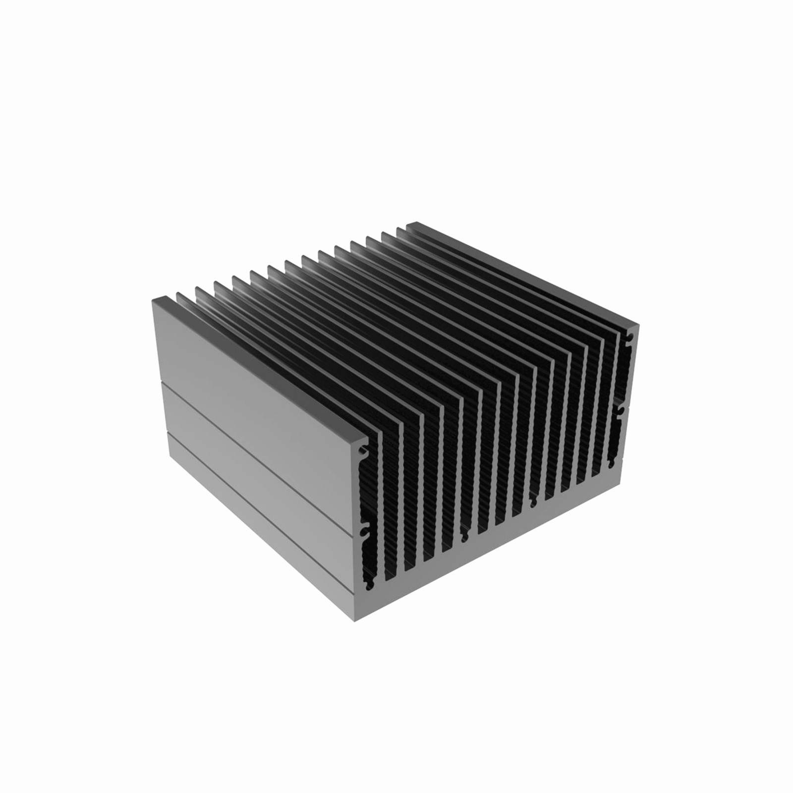 Professional Metal Heat Sink &Aluminum Heat Sink Enclosure Supplier