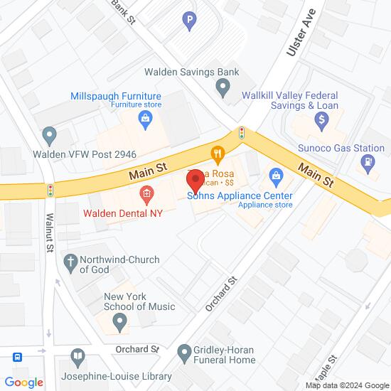 Ming Jie's House Order Online Takeaway food Walden, NY 12586 Chinese