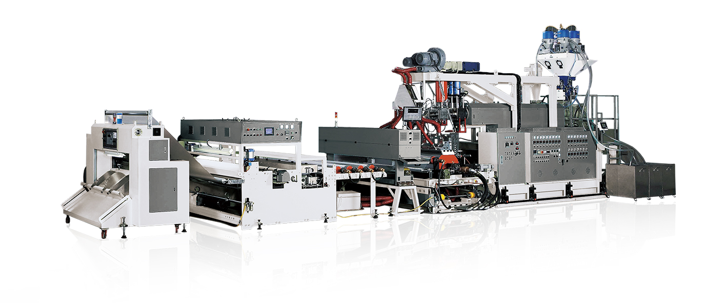 Clear plastic Extrusion Process instructions Types & Applications