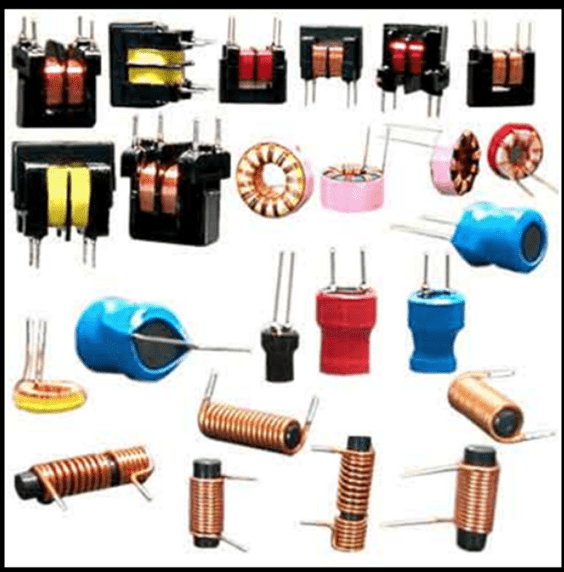 HVAC Inductor Your 1 HVAC Distributor Choice Mingledorff's Inc.