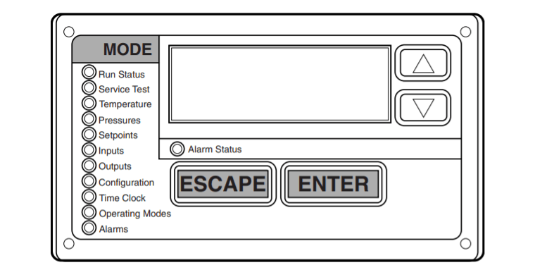 Alerts vs Alarms on the Comfort Link | Your #1 HVAC Distributor Choice