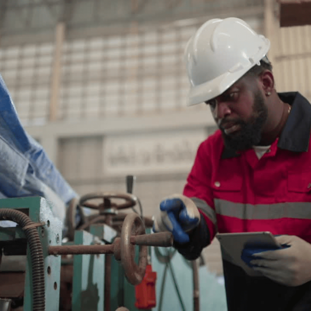 How to Implement Predictive Maintenance with Production Monitoring