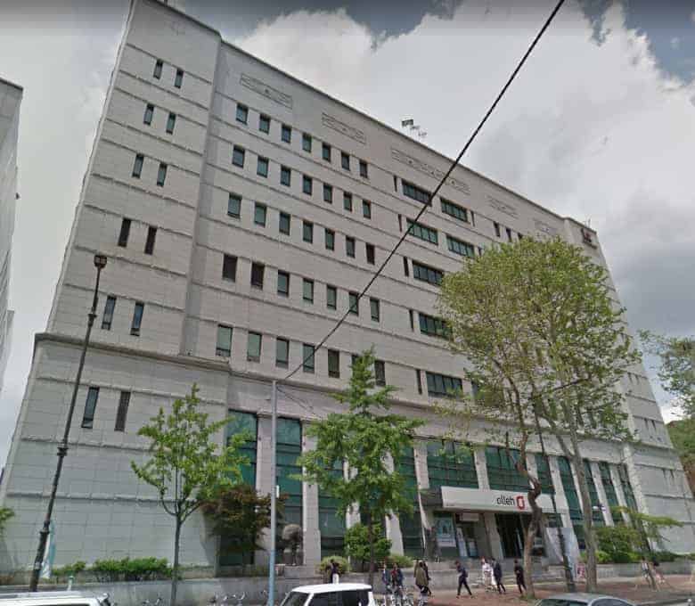 Digital Realty to Launch 2nd Korean Data Centre Mingtiandi