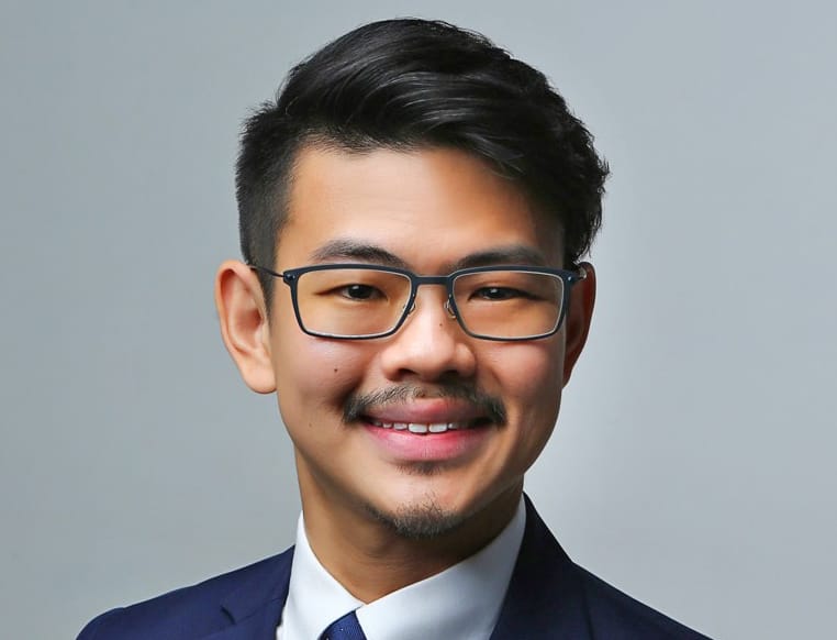 People Keppel Names Lai Head of SIngapore Investments Mingtiandi