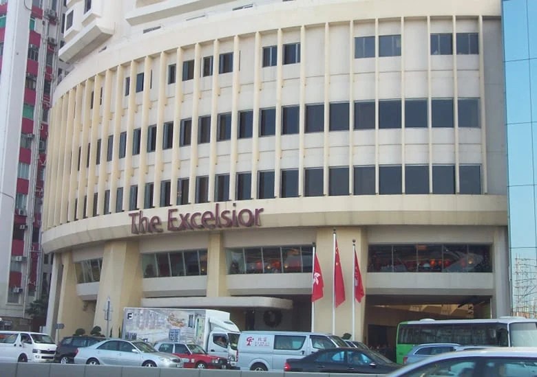 Mandarin Oriental Preps Leasing of Hong Kong's One Causeway Bay