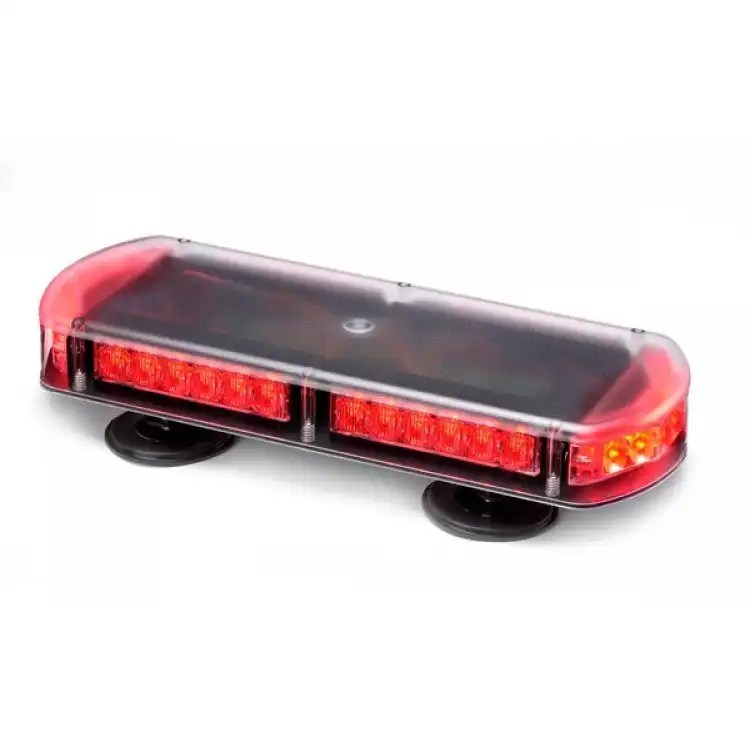 MB66 MINI BAR Mini Light Bar Car Warning Light Ming Tsann