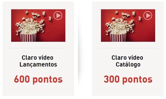Claro clube veja todos os novos benefícios do programa da Claro