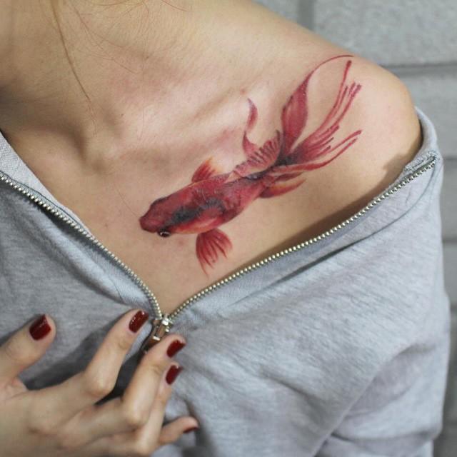 70 Tatuagens De Peixes Lindas E Inspiradoras 640_x_640_jpg