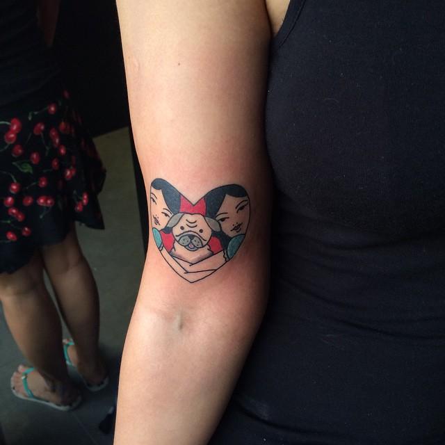 Pin de Sônia Leal em Tattoo Tatuagem, Tatuagens Tatuagens de Família veja as 85 melhores fotos e simbologia