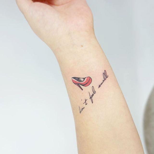 120 Tatuagens no Pulso (as fotos mais lindas!)