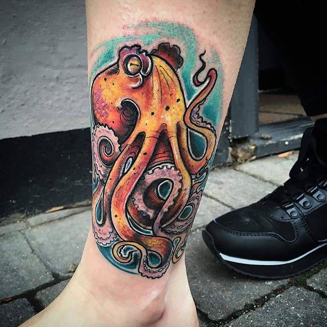 +55 tatuagens na PERNA MASCULINA FECHADA 100 Tatuagens Masculinas na Perna (melhores fotos!)
