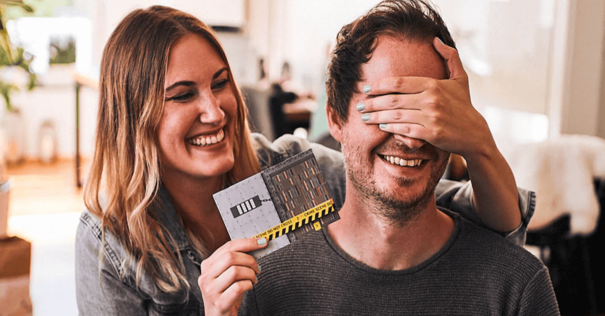 minipresents Startseite Schenke glückliche Momente! Originelle DIY