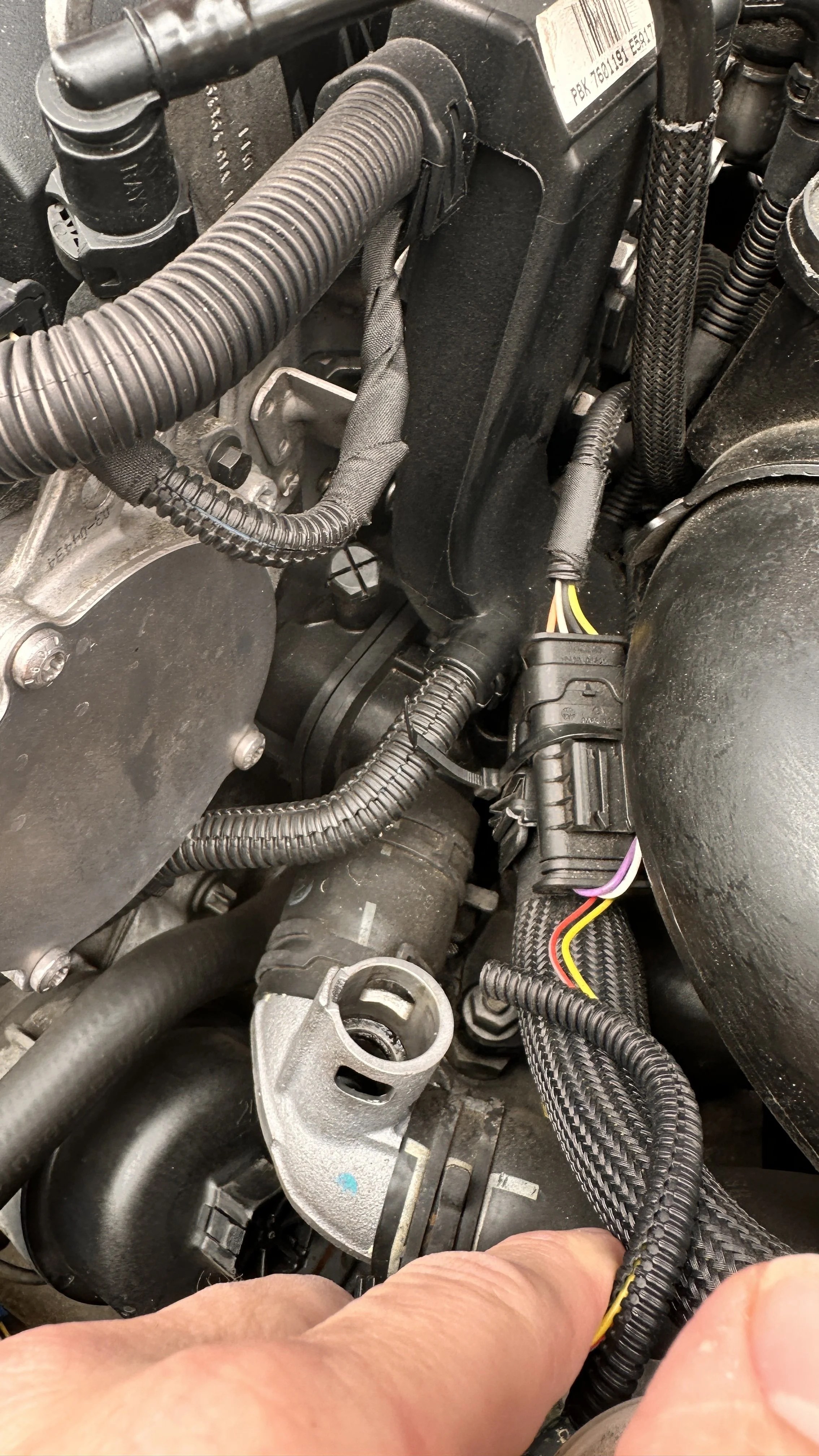 P0128 code | Page 2 | MINI Cooper Forum