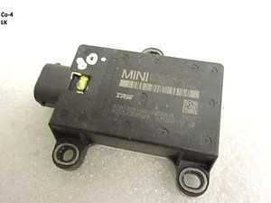 Speed / Yaw Sensor Location | MINI Cooper Forum