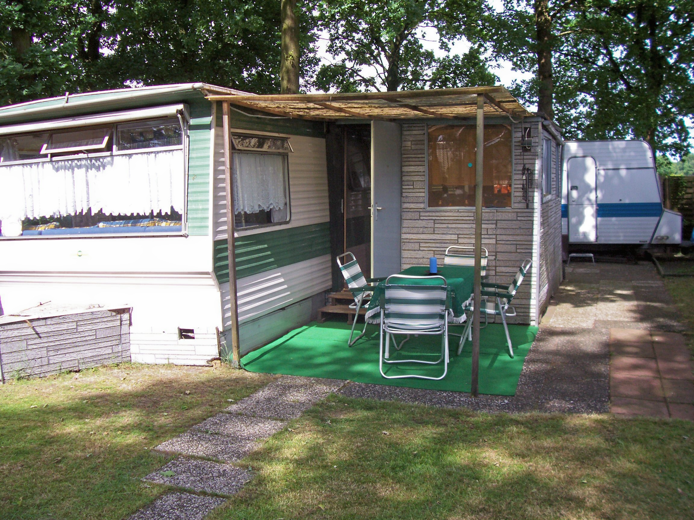 Camping Mobilheim Kleinanzeigen Seite 3