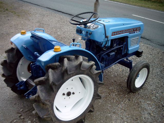 Nutzfahrzeuge Traktoren, Landwirtschaftl. Fahrzeuge Kleinanzeigen Seite 1