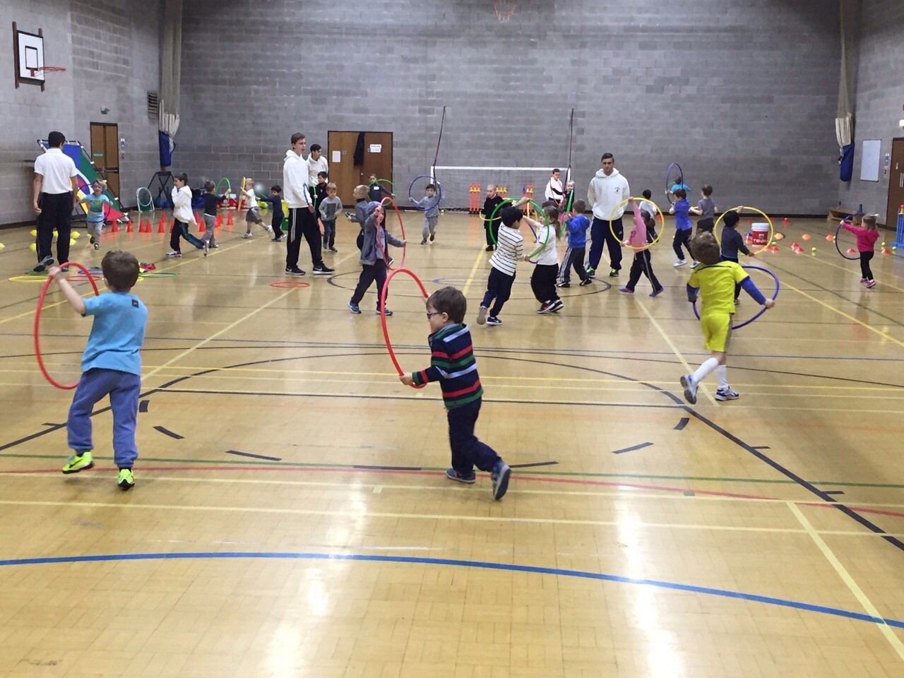 Gallery Mini Crickets