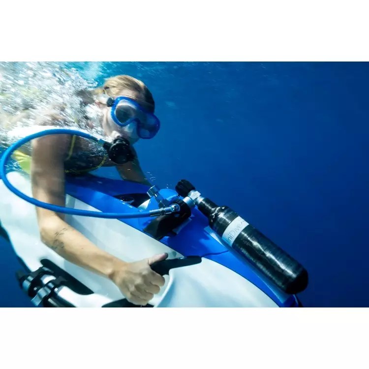 best mini scuba tank kit scuba oxygen pro diving smaco