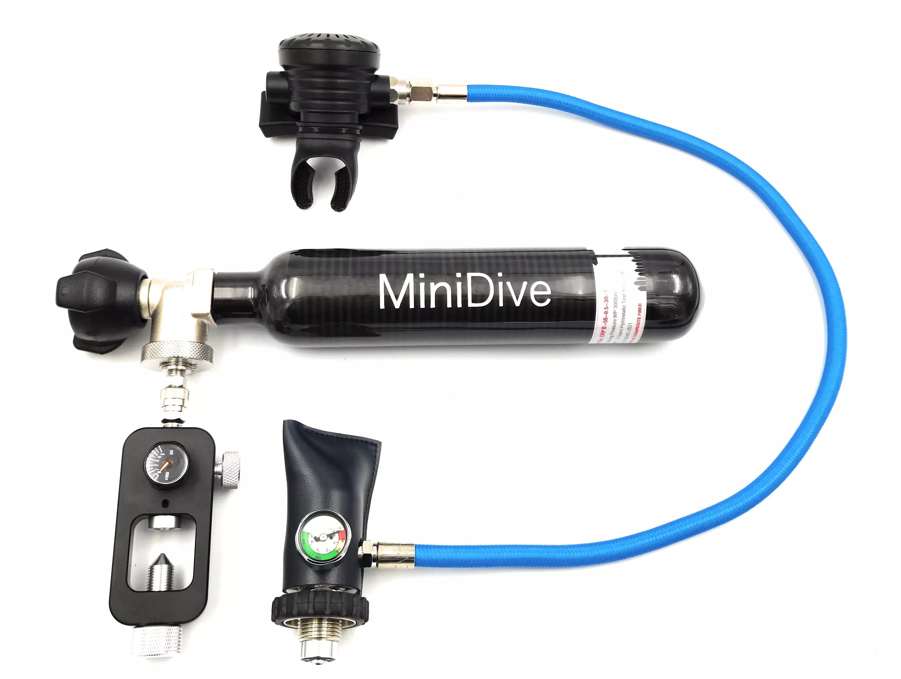 best mini scuba tank kit scuba oxygen pro diving smaco