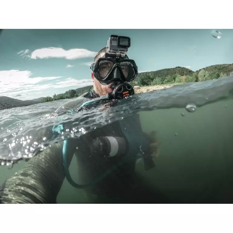 best mini scuba tank kit scuba oxygen pro diving smaco