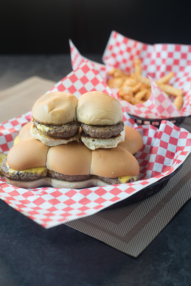 Scooter’s Grill Greatest Adventures Mini Golf