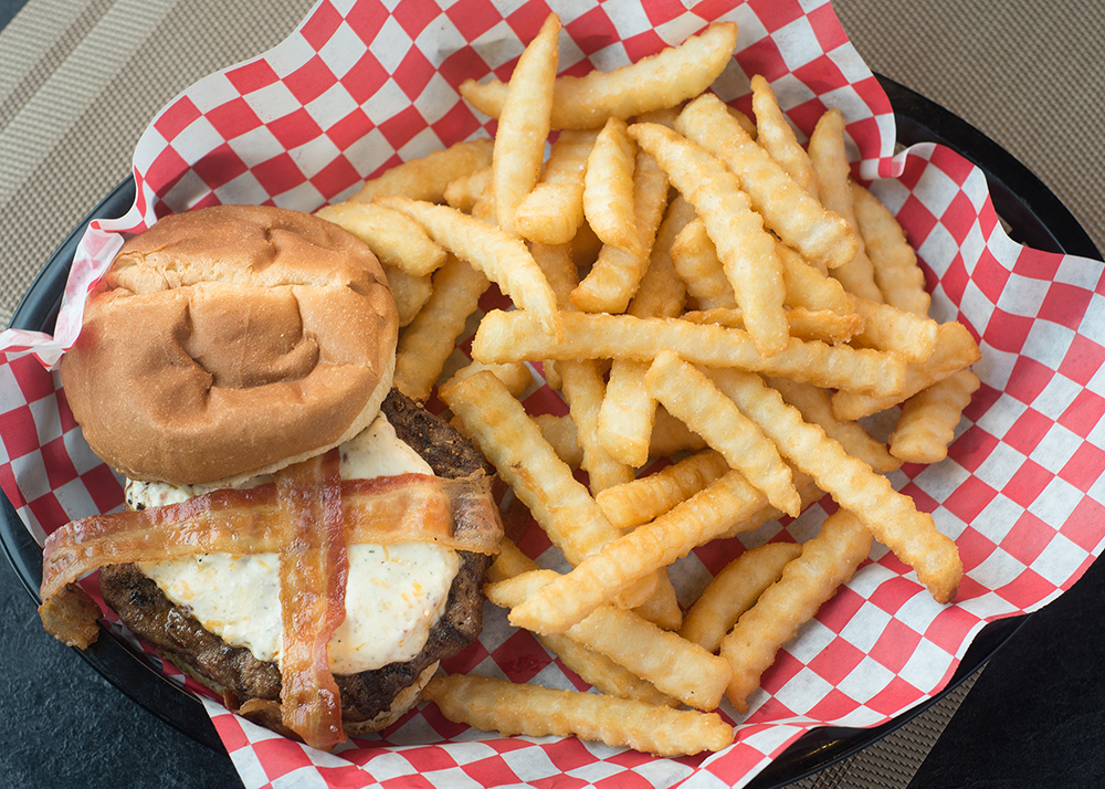 Scooter’s Grill Greatest Adventures Mini Golf