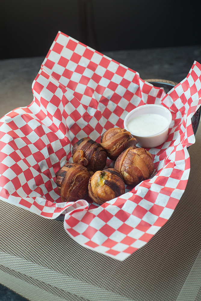 Scooter’s Grill Greatest Adventures Mini Golf