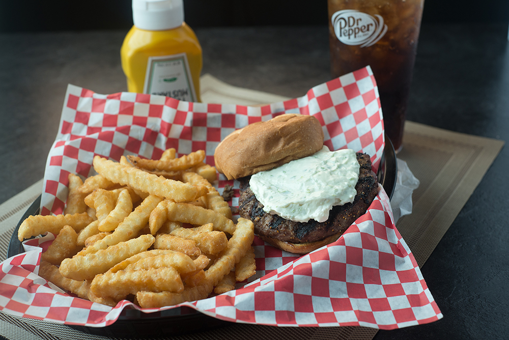 Scooter’s Grill Greatest Adventures Mini Golf