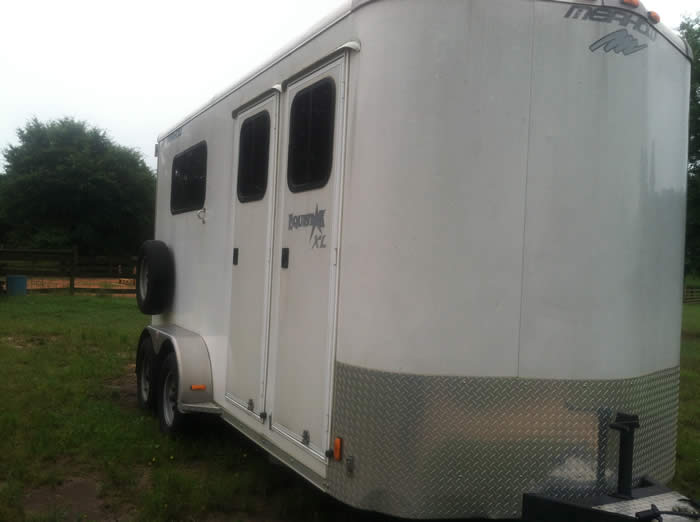 Miniature Horse Equipment for Sale