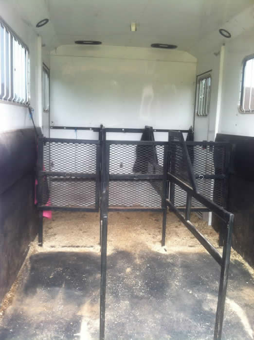 Miniature Horse Equipment for Sale