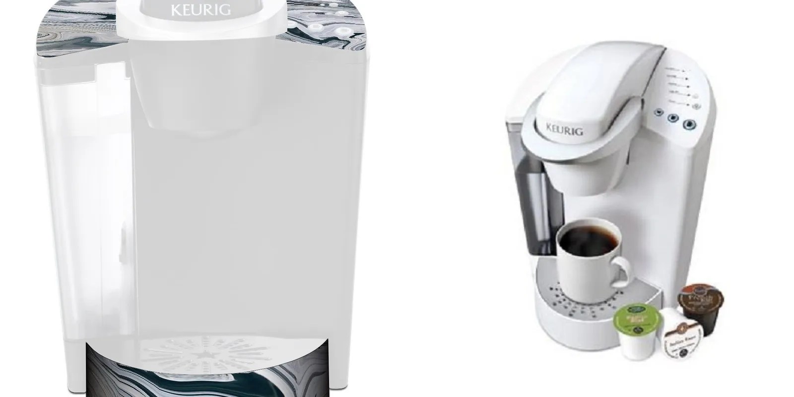 Troubleshooting Common Issues With The Keurig K40 Coffee Maker Keurig