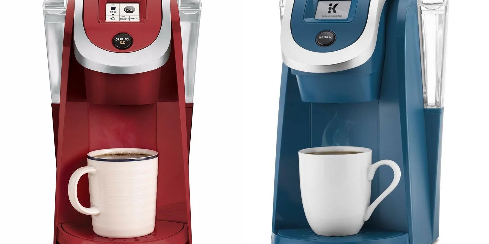 Keurig K250 Review Is It Worth The Investment? Keurig Mini, Pink
