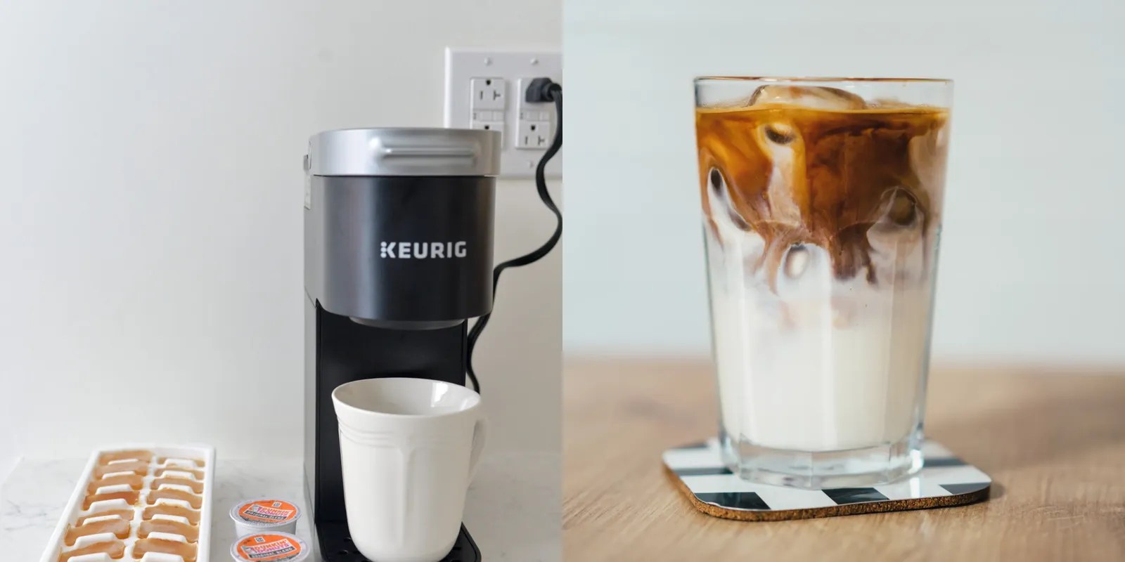 All You Need To Know About How To Make Iced Coffee with Keurig Keurig