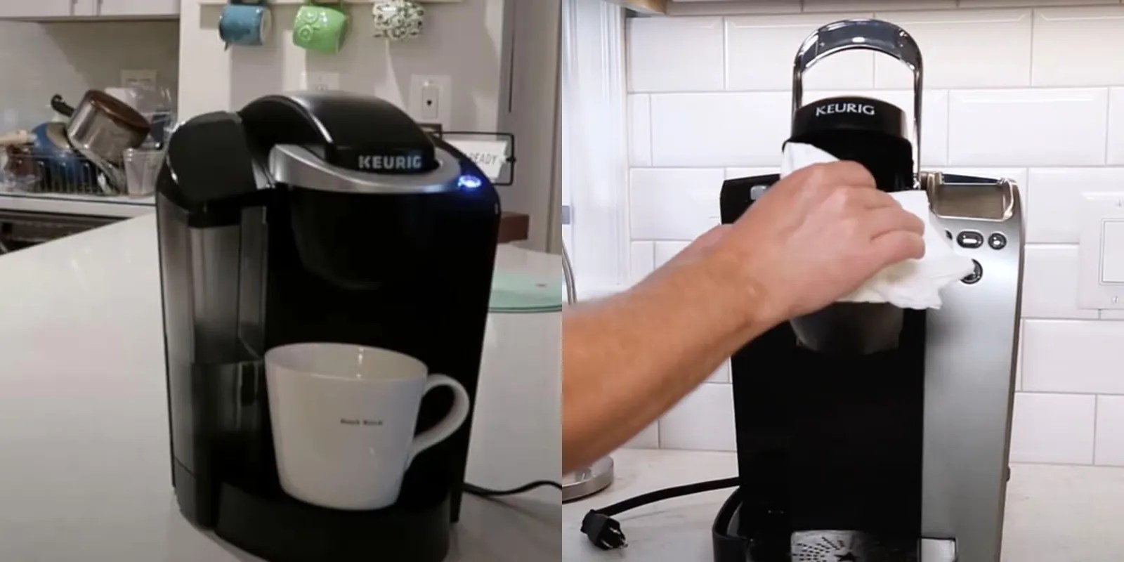 Keurig Making Noise Common Reasons And Easy Solution Keurig Mini