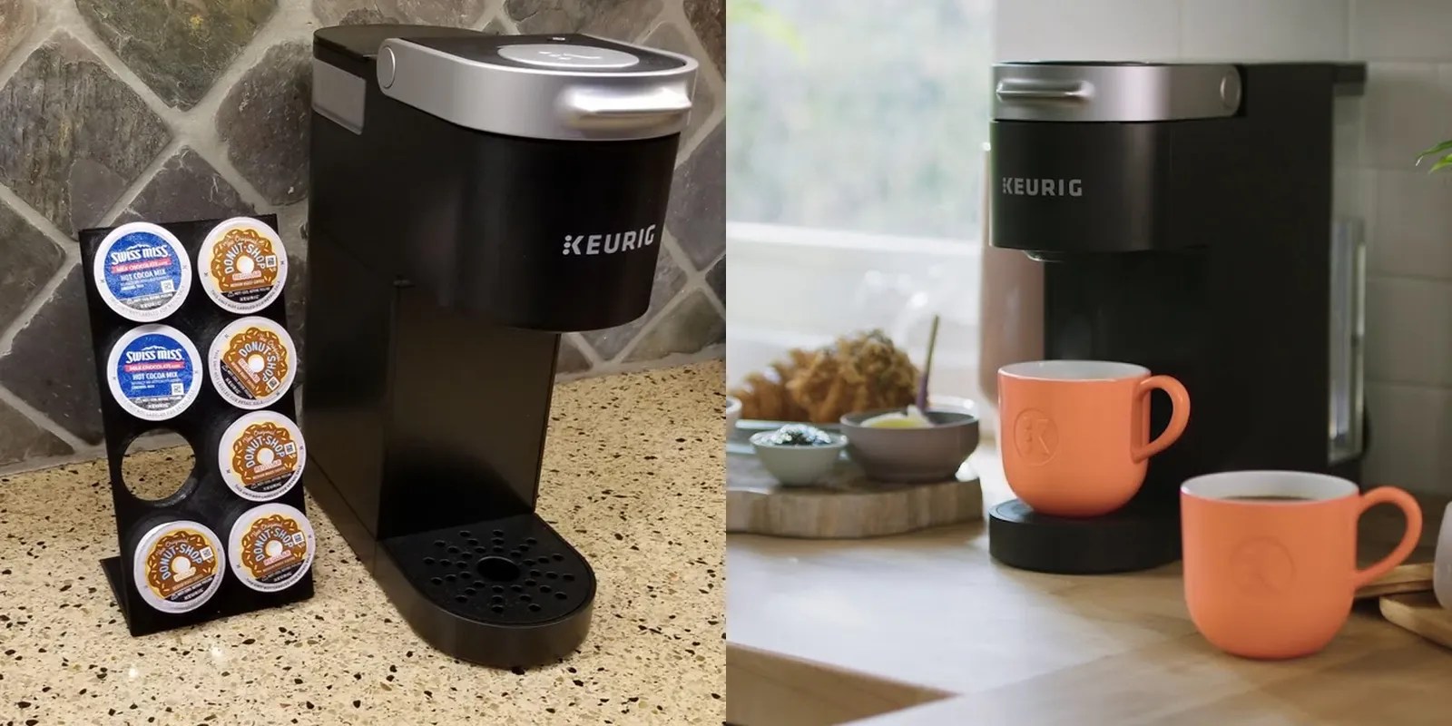 Keurig Slim Descale Light Won't Turn Off 6 efficient Ways To Fix