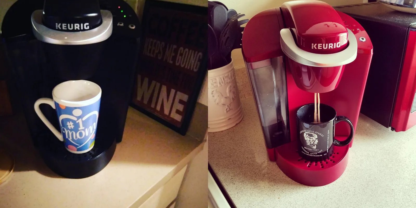 How To Turn Off Descale Light On Keurig A Comprehensive Guide Keurig
