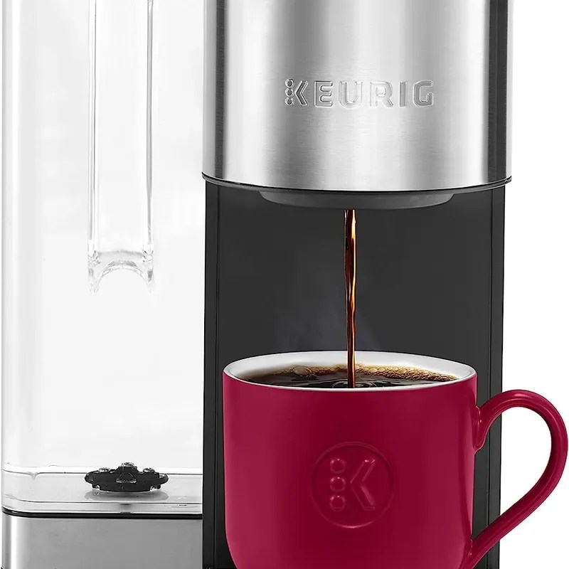 Keurig KSupreme Vs Keurig KDuo Plus The Side By Side Comparison