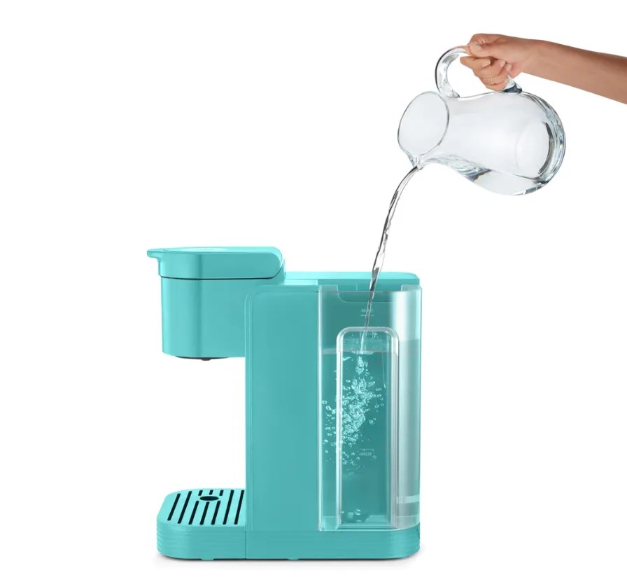 Why Isn't My Keurig KExpress Brewing? How To Solve It? Keurig Mini