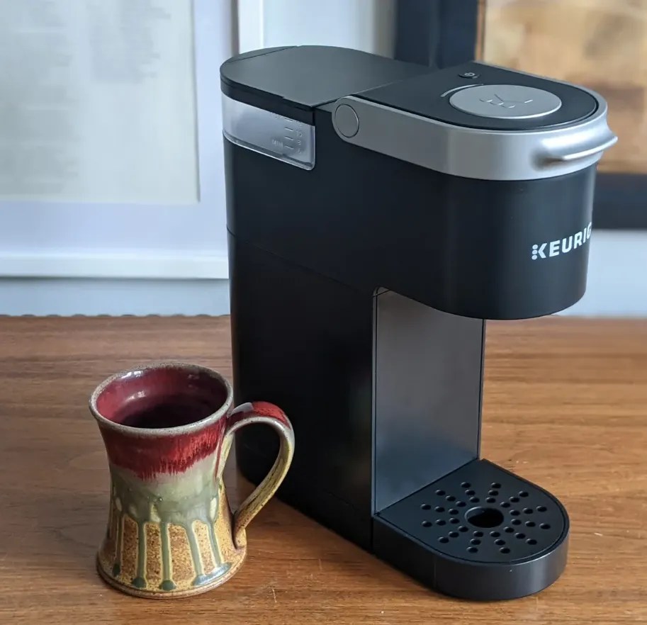 Keurig Vs Tassimo Which Coffee Maker Is Better? Keurig Mini, Pink