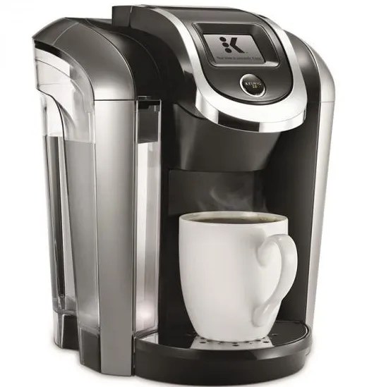 Keurig K425 Vs K475 What's The Difference? Keurig Mini, Pink Keurig
