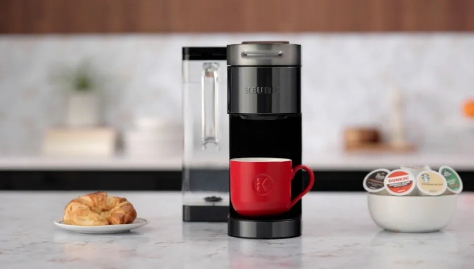 Guides Keurig Mini, Pink Keurig and Keurig Replacement Parts