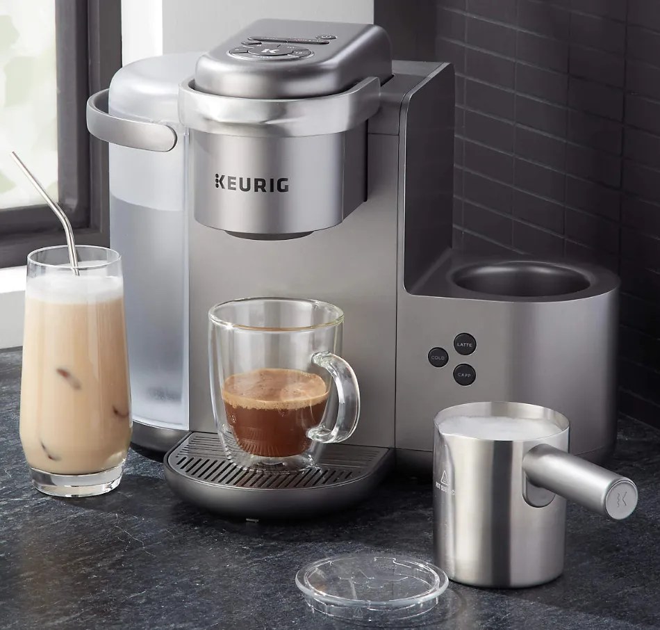 Why Is A Keurig Coffee Maker Not Heating And How To Fix It? Keurig