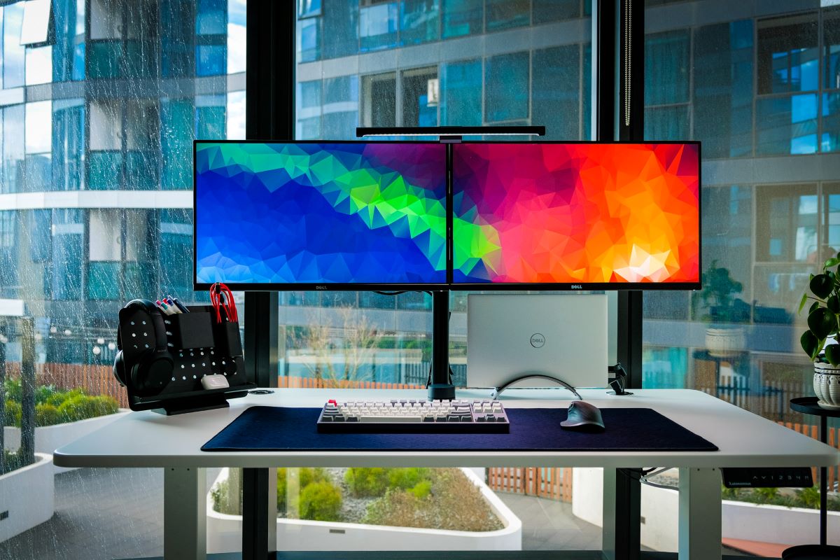 The Ultimate Home Office Setup Guide Updated Feb 2022