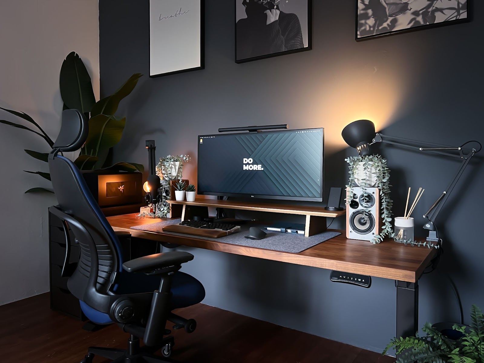 3 Things that Immediately Elevate Your Desk Setup Minimal Desk Setups
