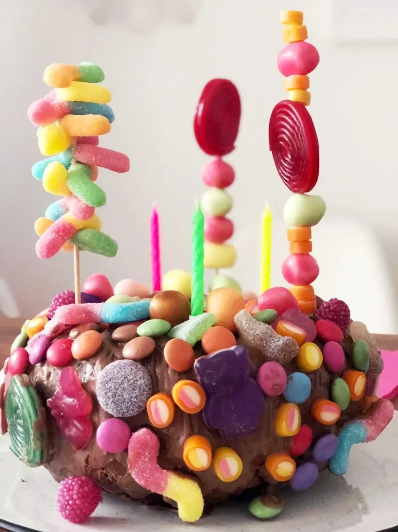 33+ Best Fotos Candy Kuchen Sussigkeiten Kuchen Oben Candy Cake Torte