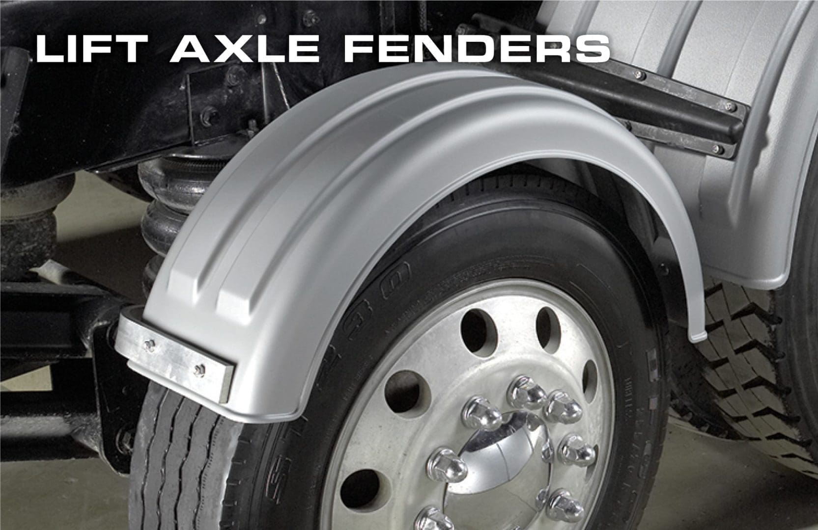 Fenders Minimizer