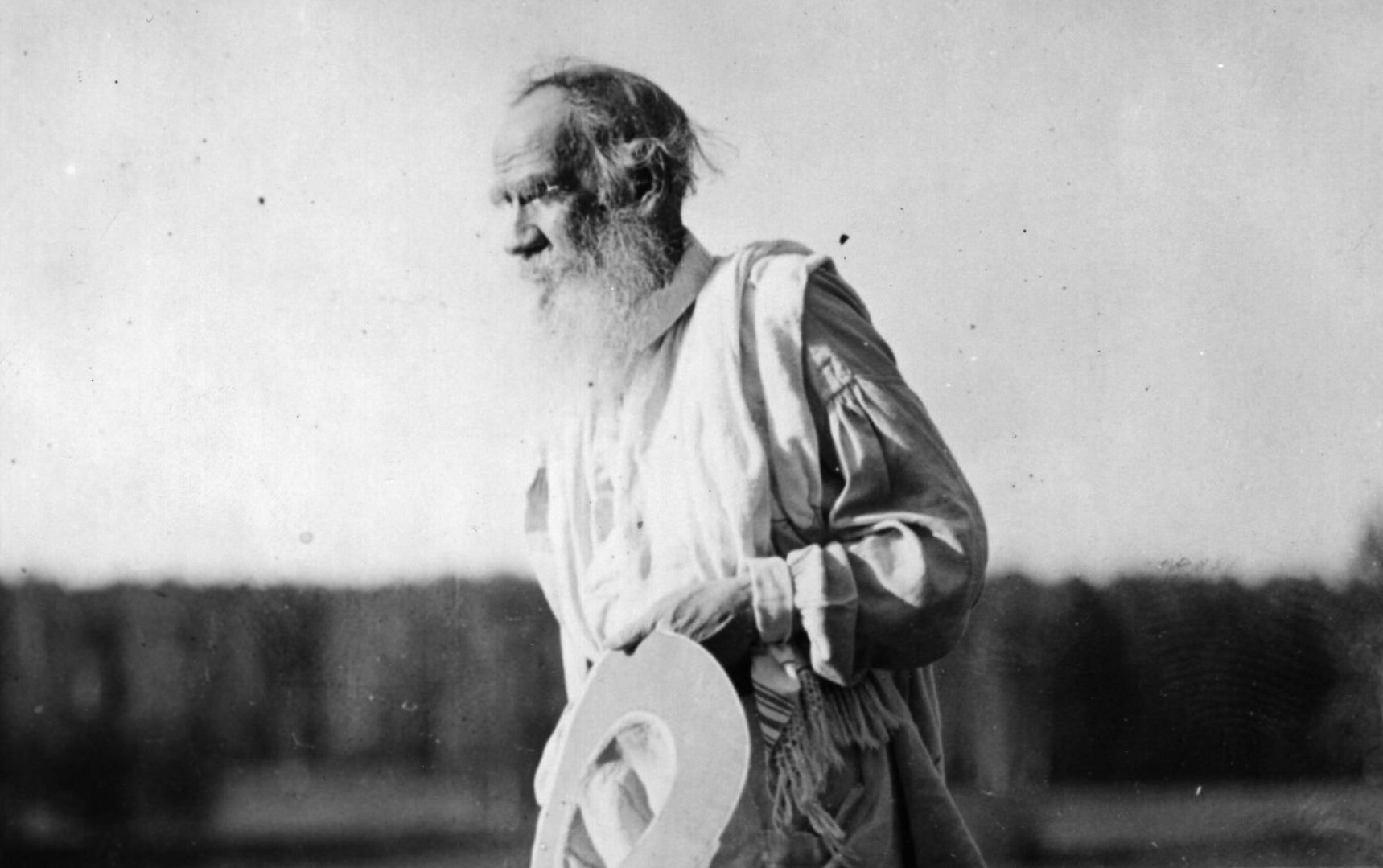 Un romanzo breve e “sconveniente” «Sonata a Kreutzer» di Tolstoj